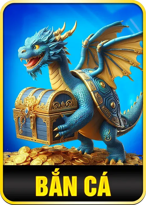 bắn cá