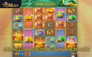 Đôi Nét Game Nổ Hũ Kỳ Lân Mách Nước